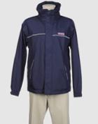 Vineyard Vines Mid-length Jackets
