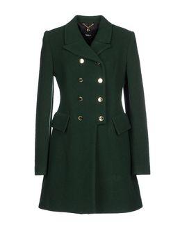 Siste' S Coats