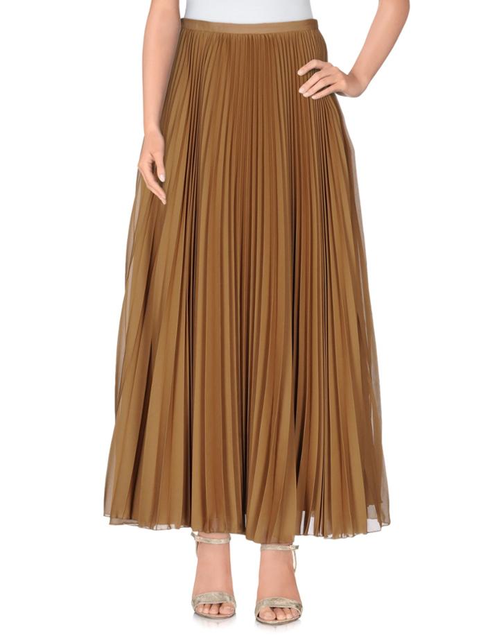 Hugo Long Skirts