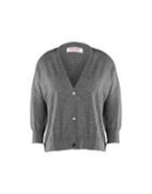 Master & Muse X Organic By John Patrick Cardigans