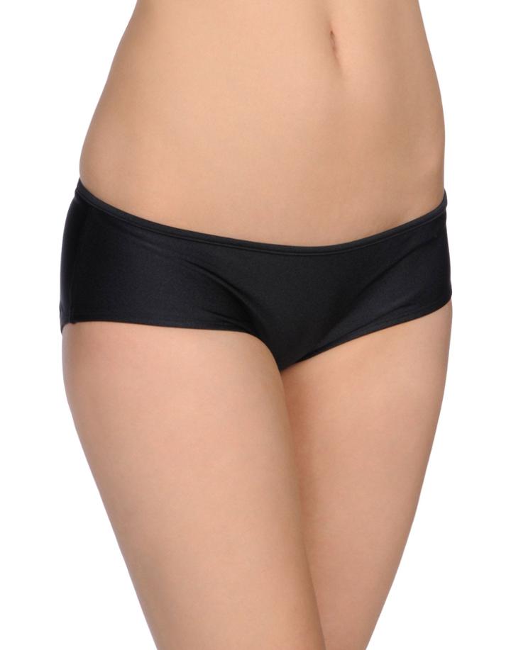 Yasmine Eslami Bikini Bottoms