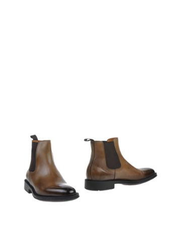 Campanile Ankle Boots