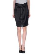 Liu Jo Knee Length Skirts