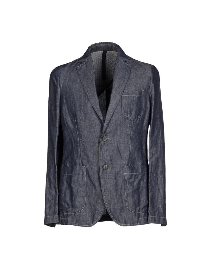 Bocinsky Denim Shirts