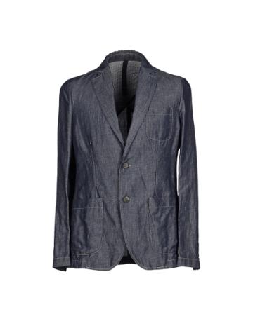 Bocinsky Denim Shirts