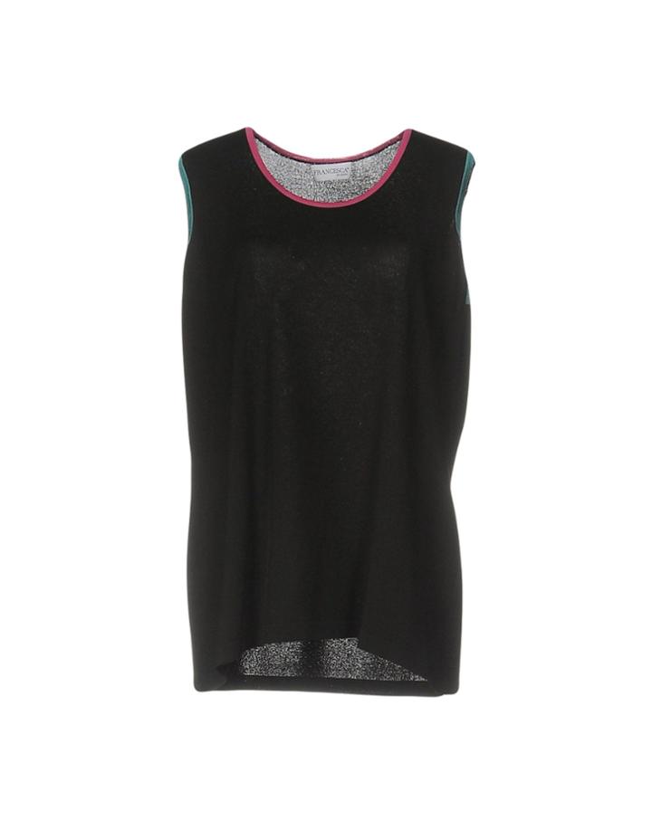 Francesca By Sottini Sweaters