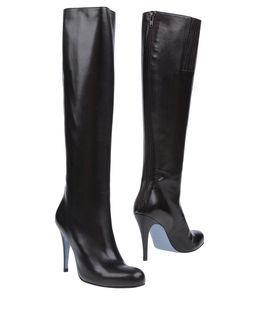 Alessandro Oteri High-heeled Boots