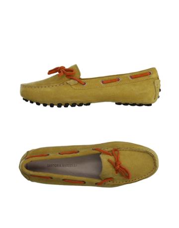 Nardelli Loafers