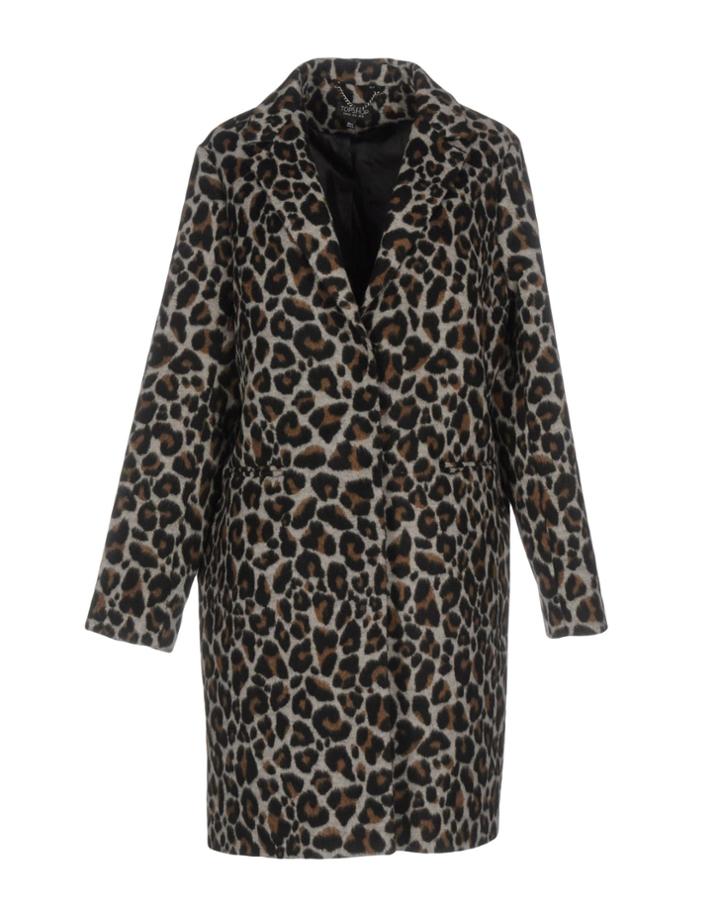 Topshop Coats