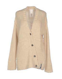 Freddy Cardigans