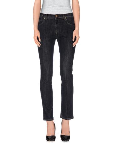 Luxury Blue Jeans