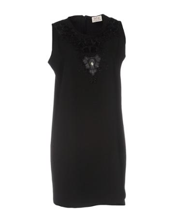 Amelie Allure Short Dresses
