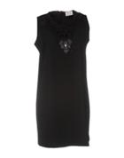 Amelie Allure Short Dresses