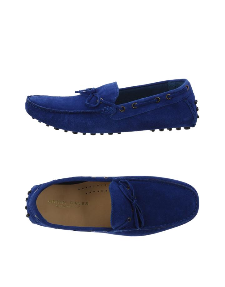 Brian Dales Loafers