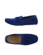 Brian Dales Loafers