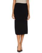 The Row 3/4 Length Skirts