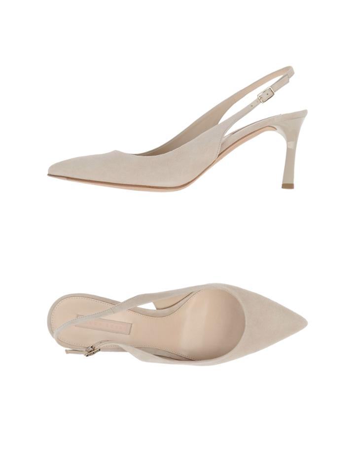 Hugo Boss Pumps