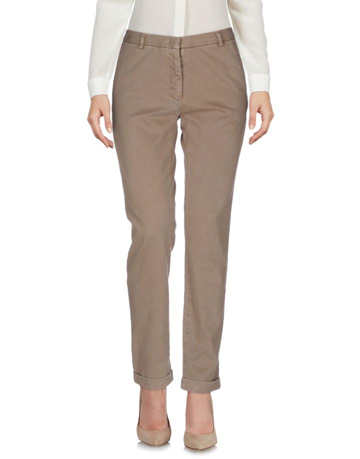 Best + Casual Pants