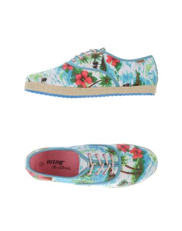 Mtng Espadrilles