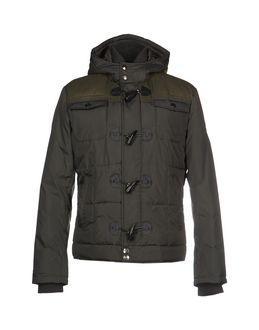 Happer & Co Jackets