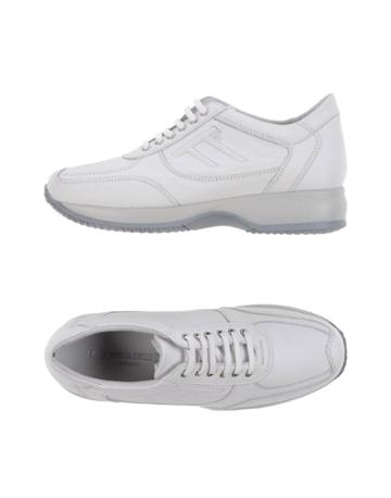 La Bottega Delle Pelli Sneakers