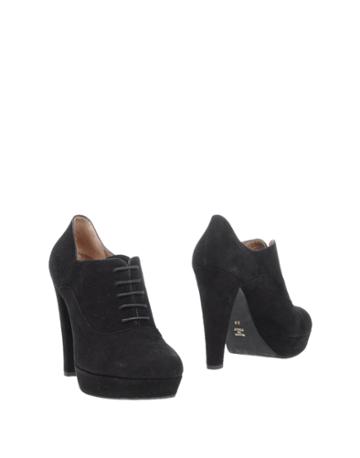 Mottadelli Booties