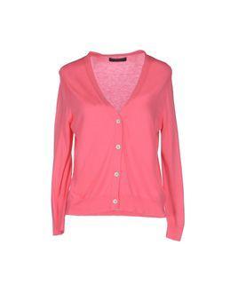 Velvet Cardigans