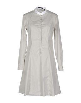 Scaglione City Short Dresses
