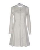 Scaglione City Short Dresses