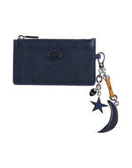 Tod's Coin Purses