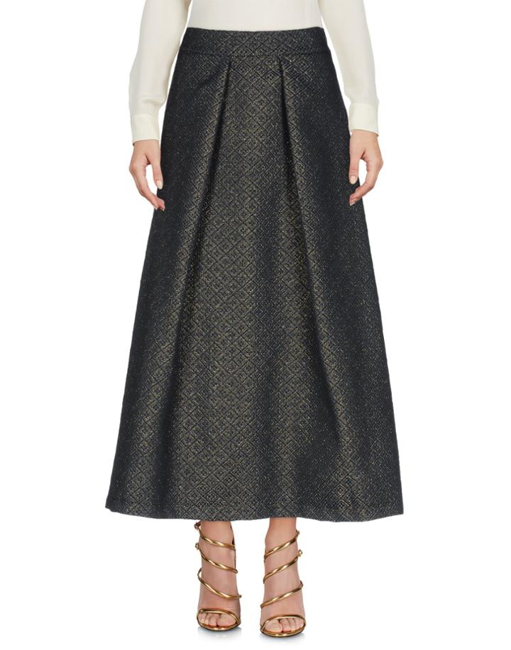 Dixie Long Skirts