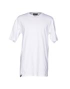 Mort T-shirts