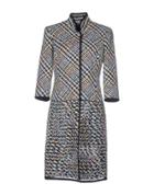 Oscar De La Renta Overcoats