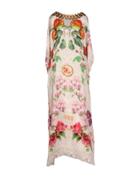 Ott Long Dresses
