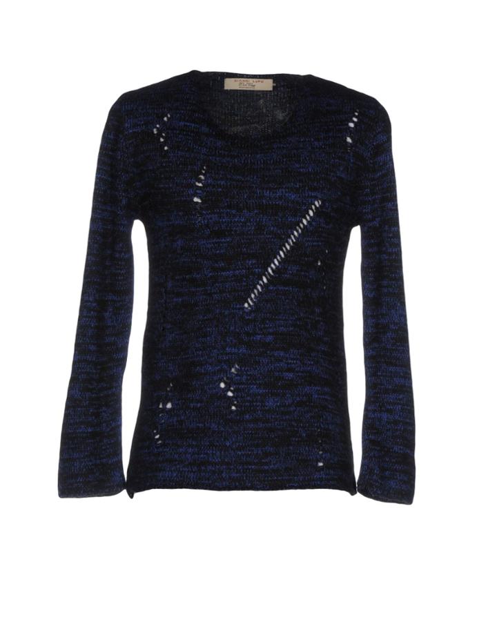 Gianni Lupo Sweaters