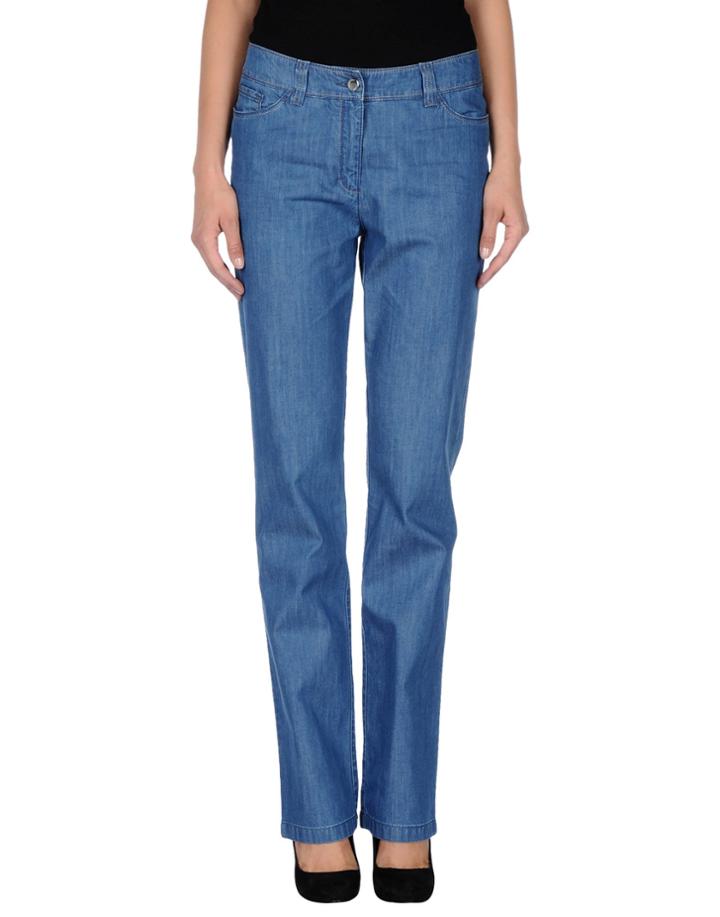 Caract Re Sport Jeans