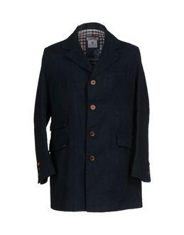 Cooperativa Pescatori Posillipo Coats
