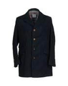 Cooperativa Pescatori Posillipo Coats