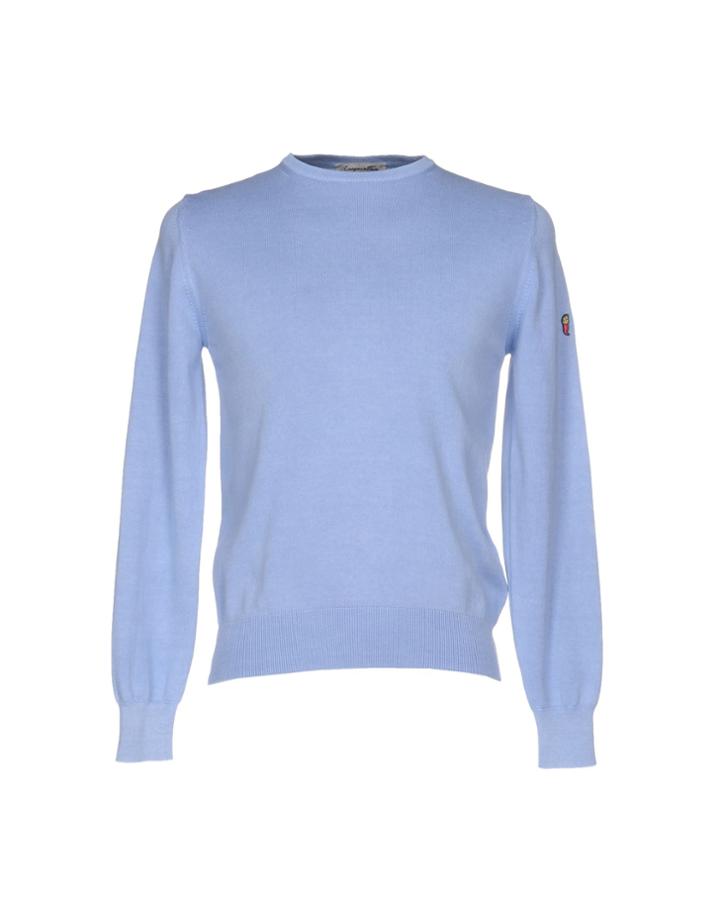 Cooperativa Pescatori Posillipo Sweaters