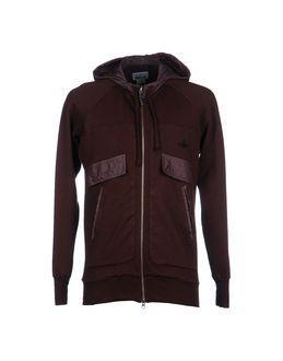 Vivienne Westwood Man Sweatshirts