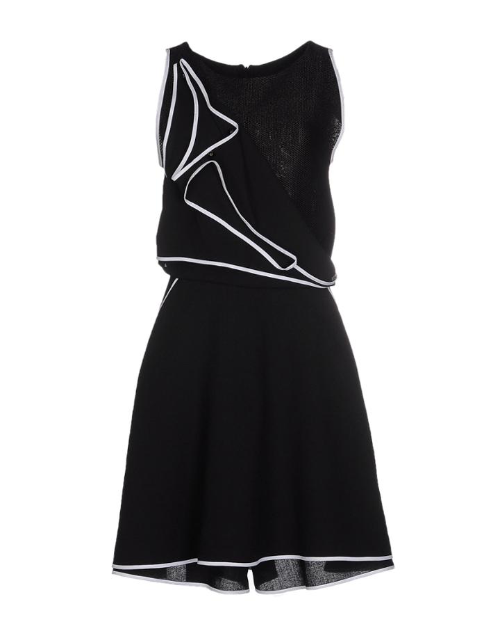 Kirsty Ward Knee-length Dresses
