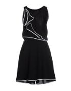 Kirsty Ward Knee-length Dresses