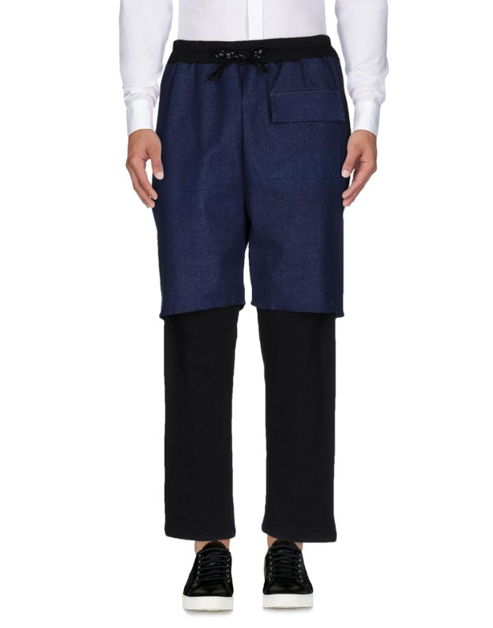 Peoplehouse Casual Pants