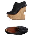 Etablissement Lace-up Shoes