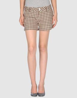 Bad Spirit Bermudas