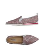 Gianna Meliani Loafers