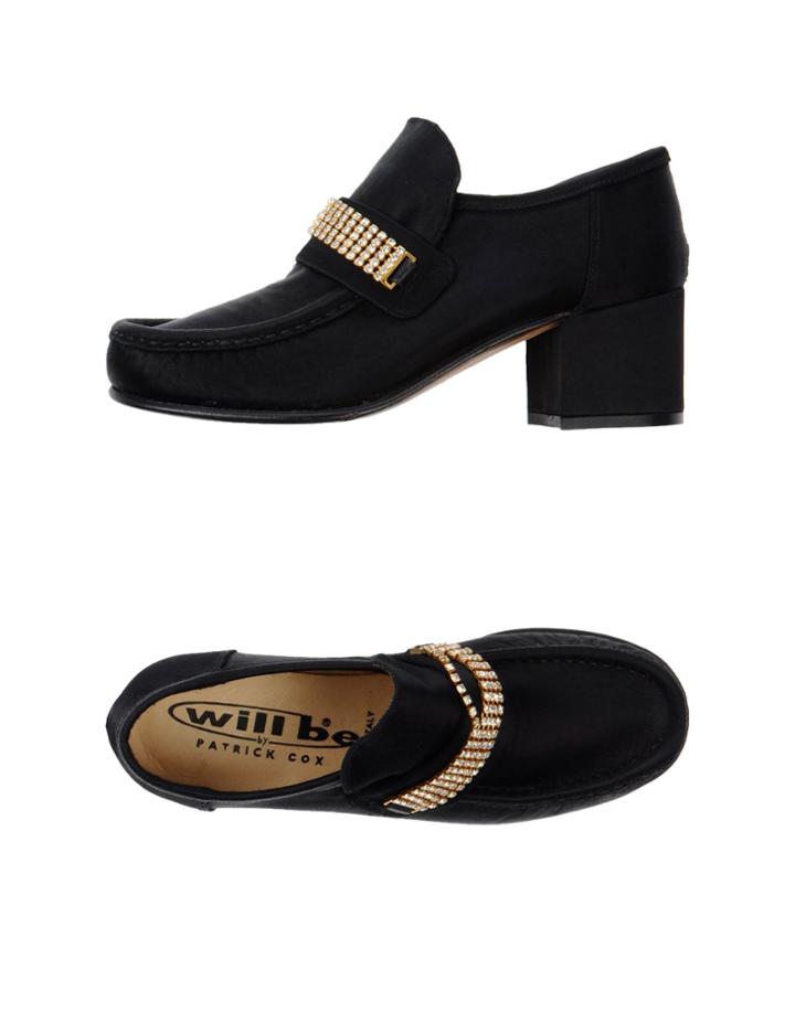 Patrick Cox Loafers
