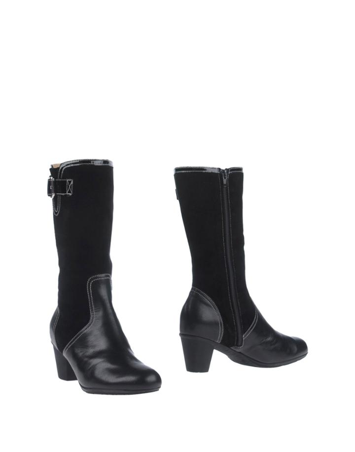 Loren Italy Boots
