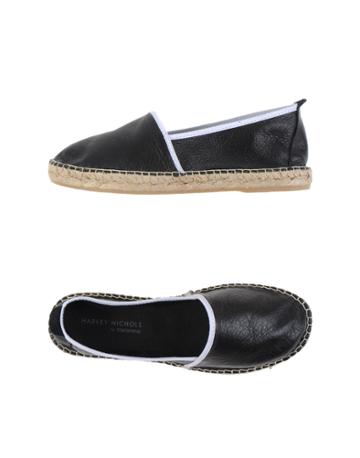 Harvey Nichols Espadrilles