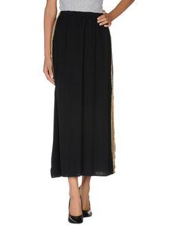 Monica Lendinez Long Skirts